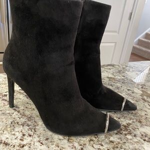 Alexander Wang Bootie Boot size 38.5